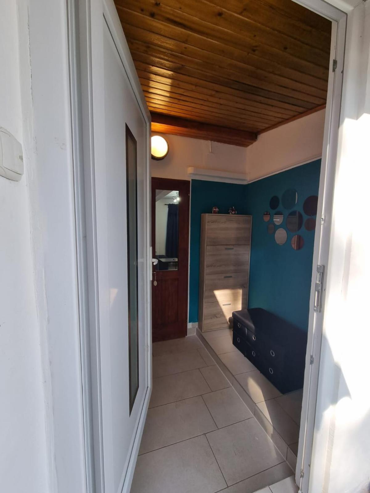 Apartment Jazbina Pula Exterior photo